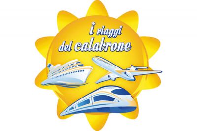 I VIAGGI DEL CALABRONE